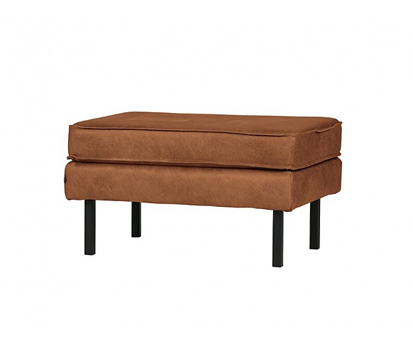 Rodeo hocker on legs
